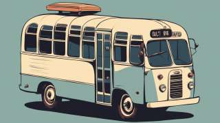 God is for you! image