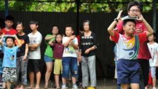 50 ways to connect to families of youth image