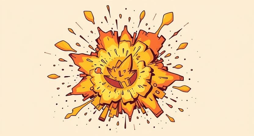 Easter: it’s a big deal!: How do we know God loves us? He showed us.

