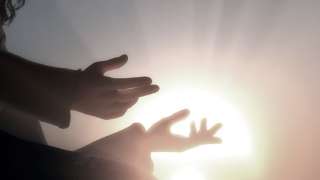 God’s guarantee image