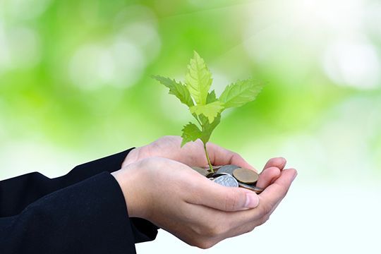 How much money should teens give to church or youth group?: Is it really possible to be cheerful when you give your money away?