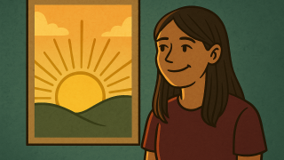 Where is your hope? image