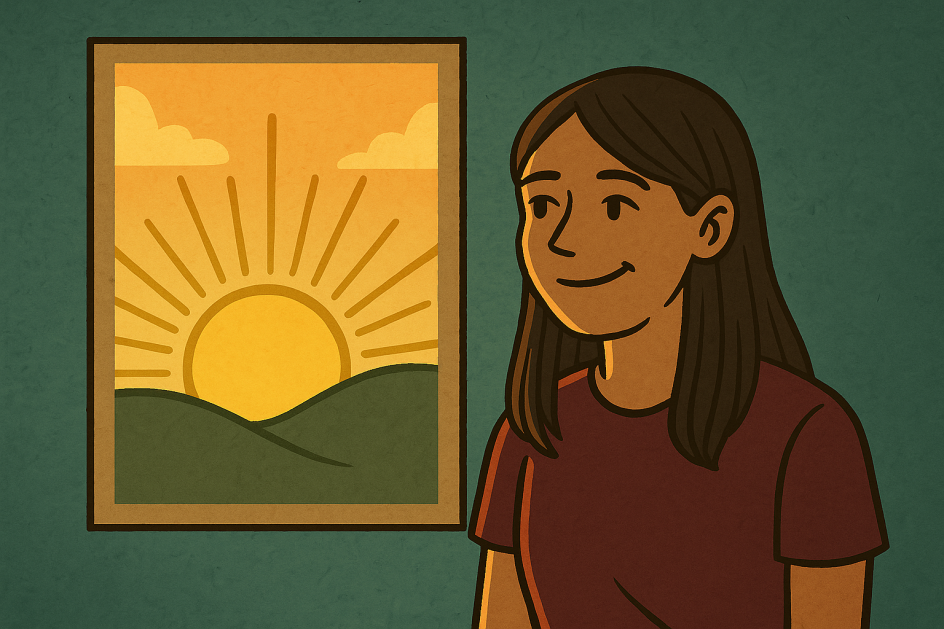 Where is your hope? image