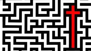 Search God, not Google image