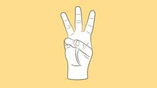 Is the Trinity like H2O, an egg, or a triangle? image