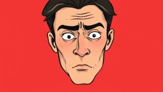 Facing up to your doubts image