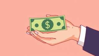 What charities should I give to? image