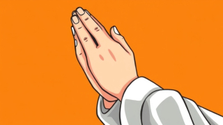 I believe - help my unbelief! image