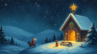 Three ways Advent helps us trust God more image
