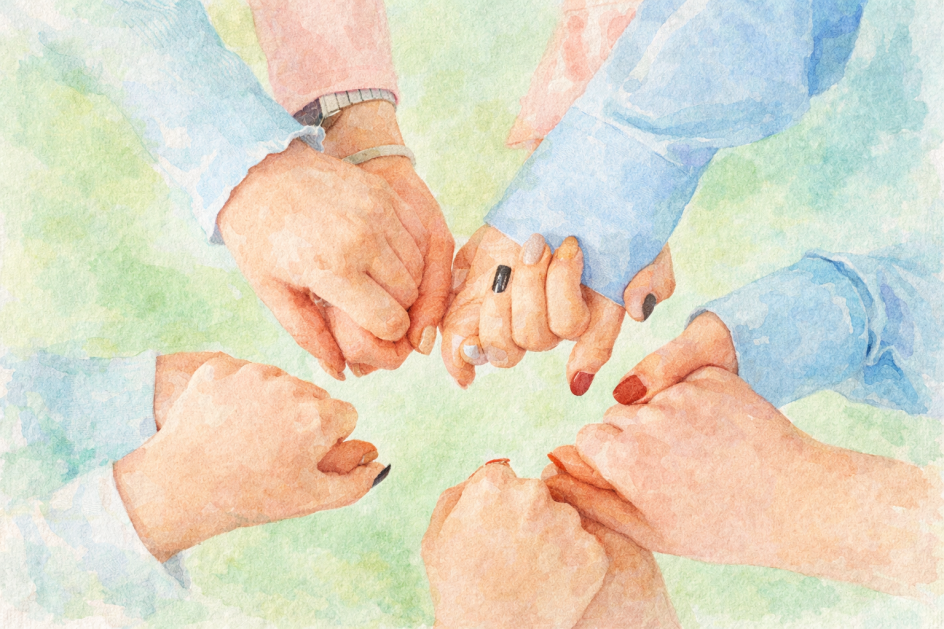 Where do you belong?: Words of advice for college students looking for a place to belong.