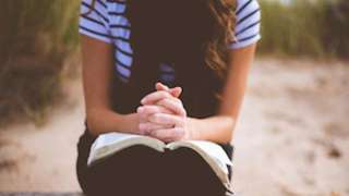 Four things they didn’t tell you about becoming a Christian! image