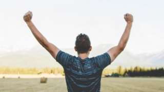 It’s time to be brave image