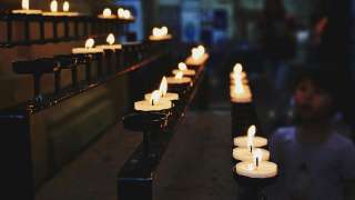 How the Lord’s Prayer can help us pray image