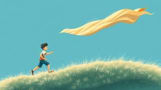 Finding hope in a confusing world image