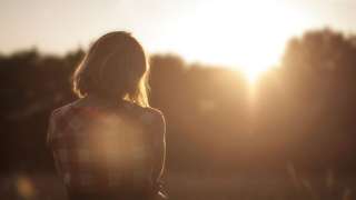 Trusting God when you’re freaking out image