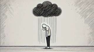 Feeling guilty? image