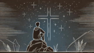 Is it okay to question my faith? image