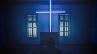 Oh the horror! image