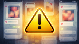 The dangers of sexting image