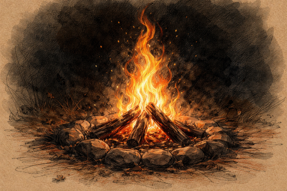 My church is not a building: What does the word 'church' really mean?