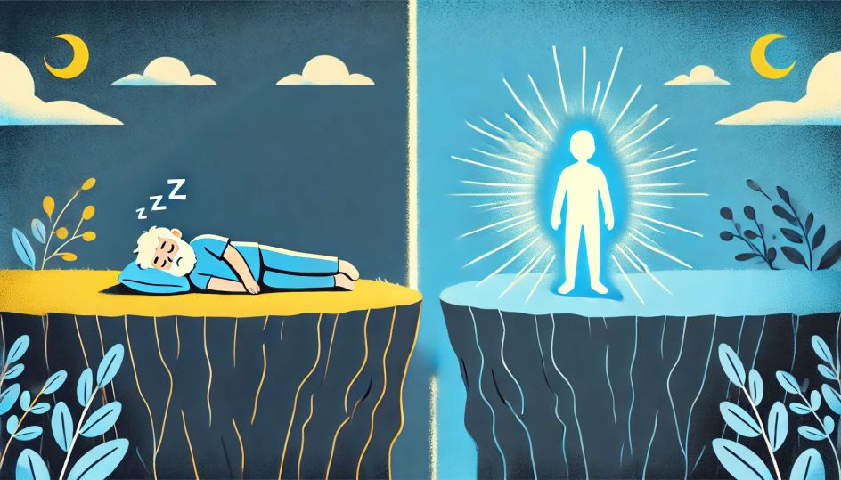 You snooze, you lose. image