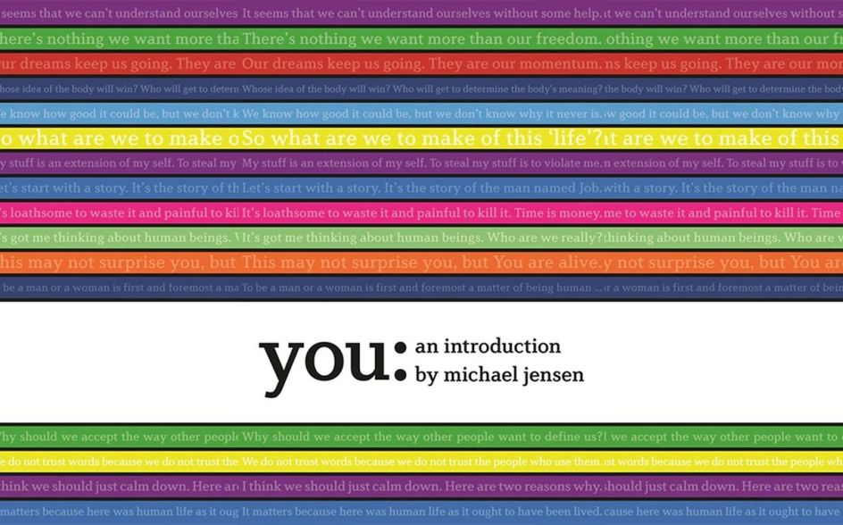 you: an introduction image