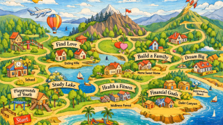 What’s your life plan? image