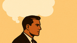 When power corrupts faith image