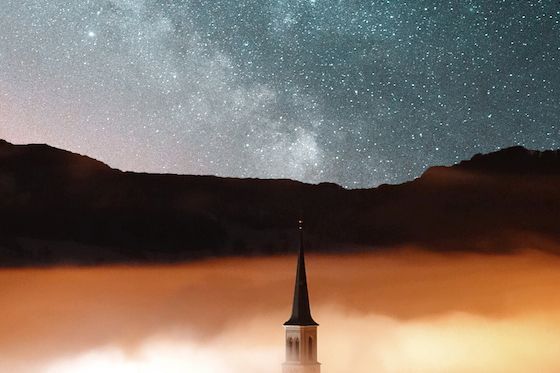 Devotional on the Book of Acts: Learn how to unpack a Bible passage with just three questions.