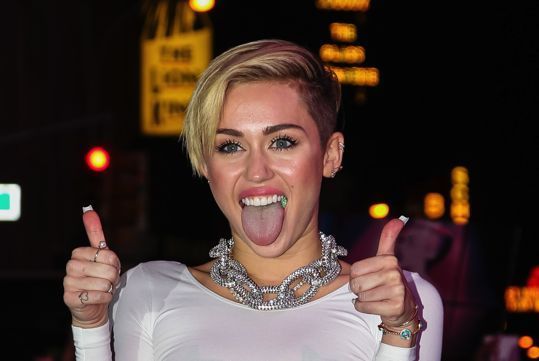 Attention seeking behaviour image