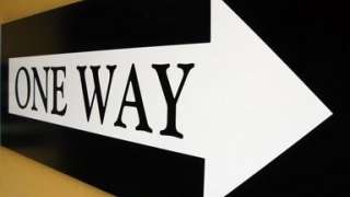 Are you lost? image
