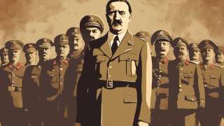 Is evil God’s fault? image