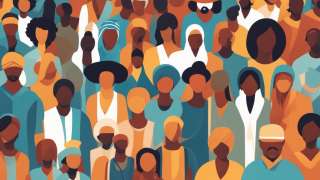 What’s so special about people? image