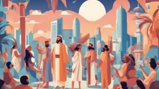 What will we actually do in heaven? image