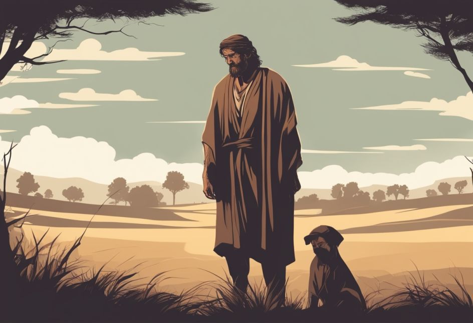 Whatever happened to the second son? image