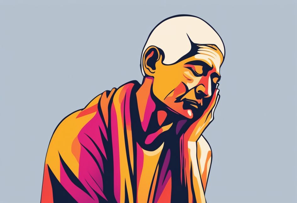 Why doesn’t God stop suffering?: Part 1: The question everyone is asking