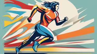 You only die once image