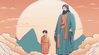 Why don’t I feel close to God? image