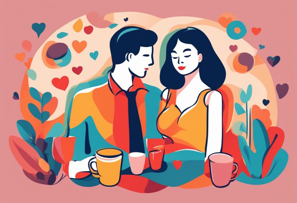 Is dating really dead?: So says the media.