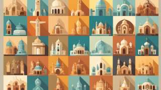 Worldviews: Which one is yours? image