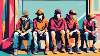 The many benefits of patience image