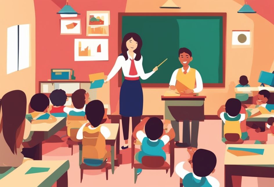 Lessons from the front image