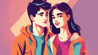 Flirt to convert image