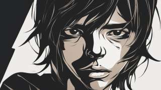 Why doesn’t God take away my suffering? image