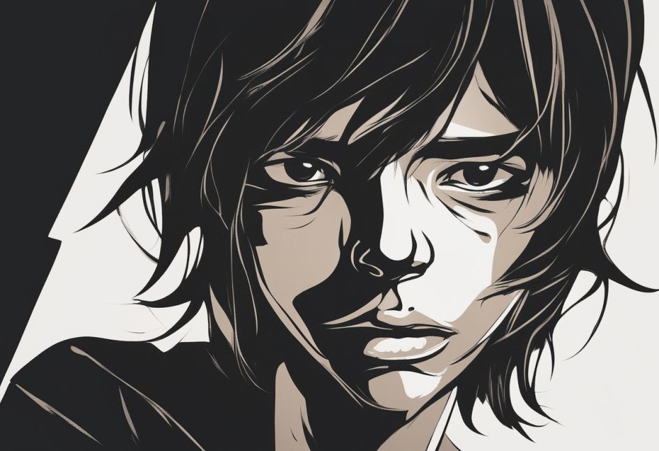 Why doesn’t God take away my suffering? image