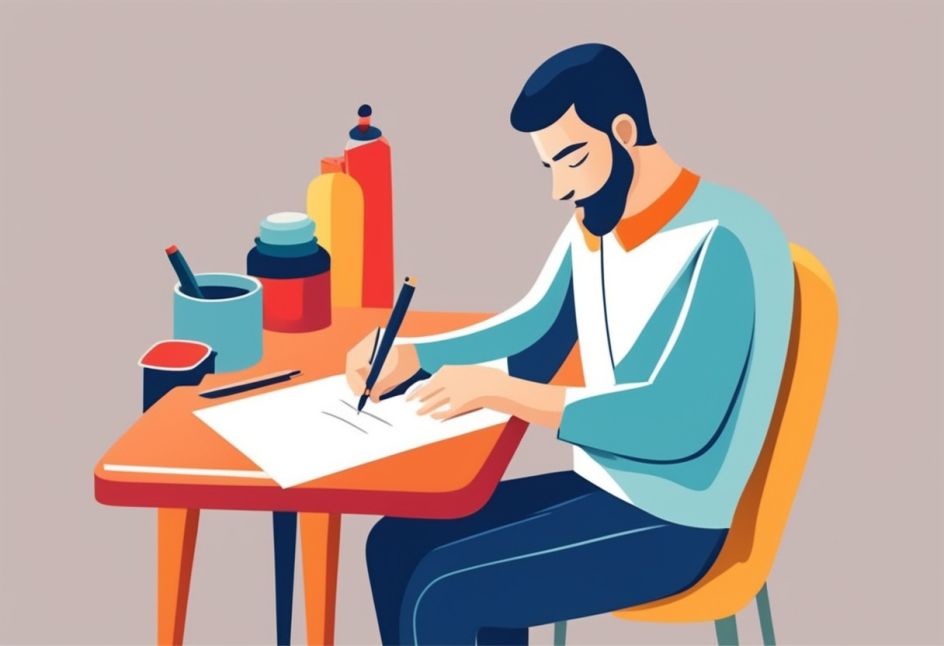 Dear Jesus, why is life so hard?: 