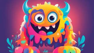 The Christmas Monster image