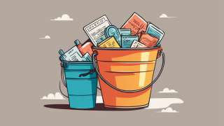 What’s on your bucket list? image