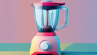 Will It Blend? image