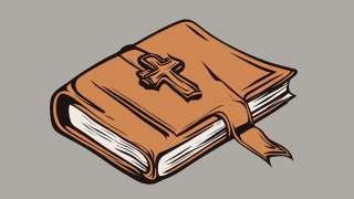 Why I trust the Bible image